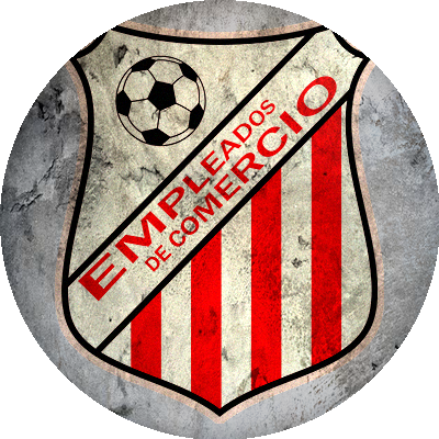 Logo Club Atlético Empleados de Comercio de Bolívar